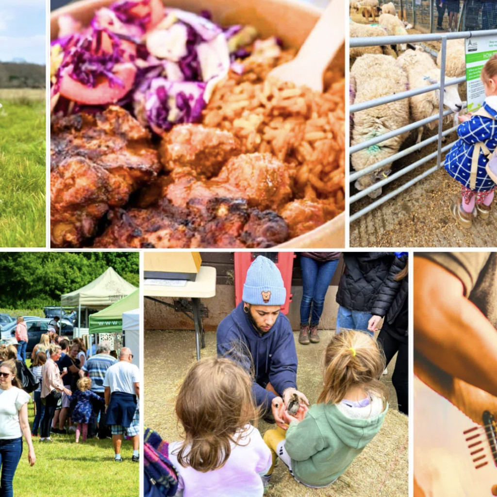 Surrey Hills Country Fair 2026