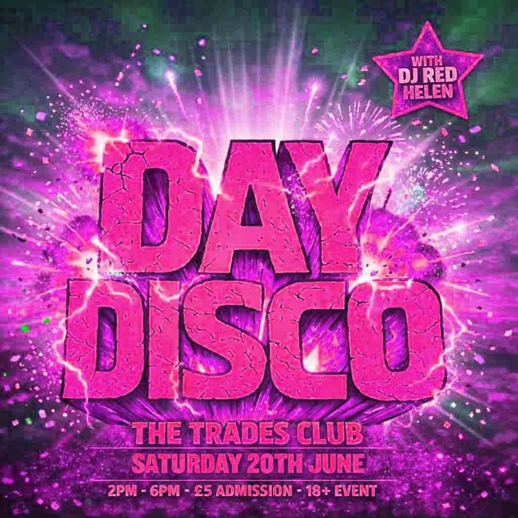 Day Disco