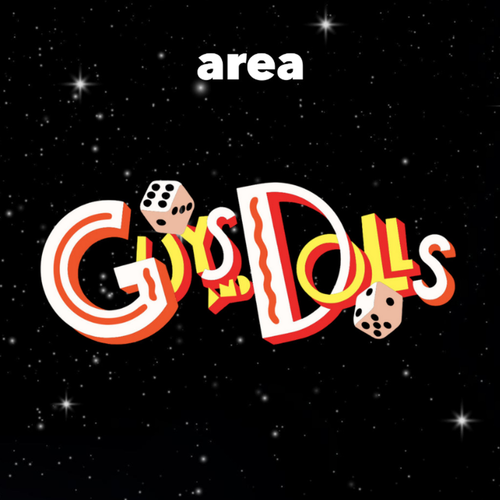 Guys and Dolls