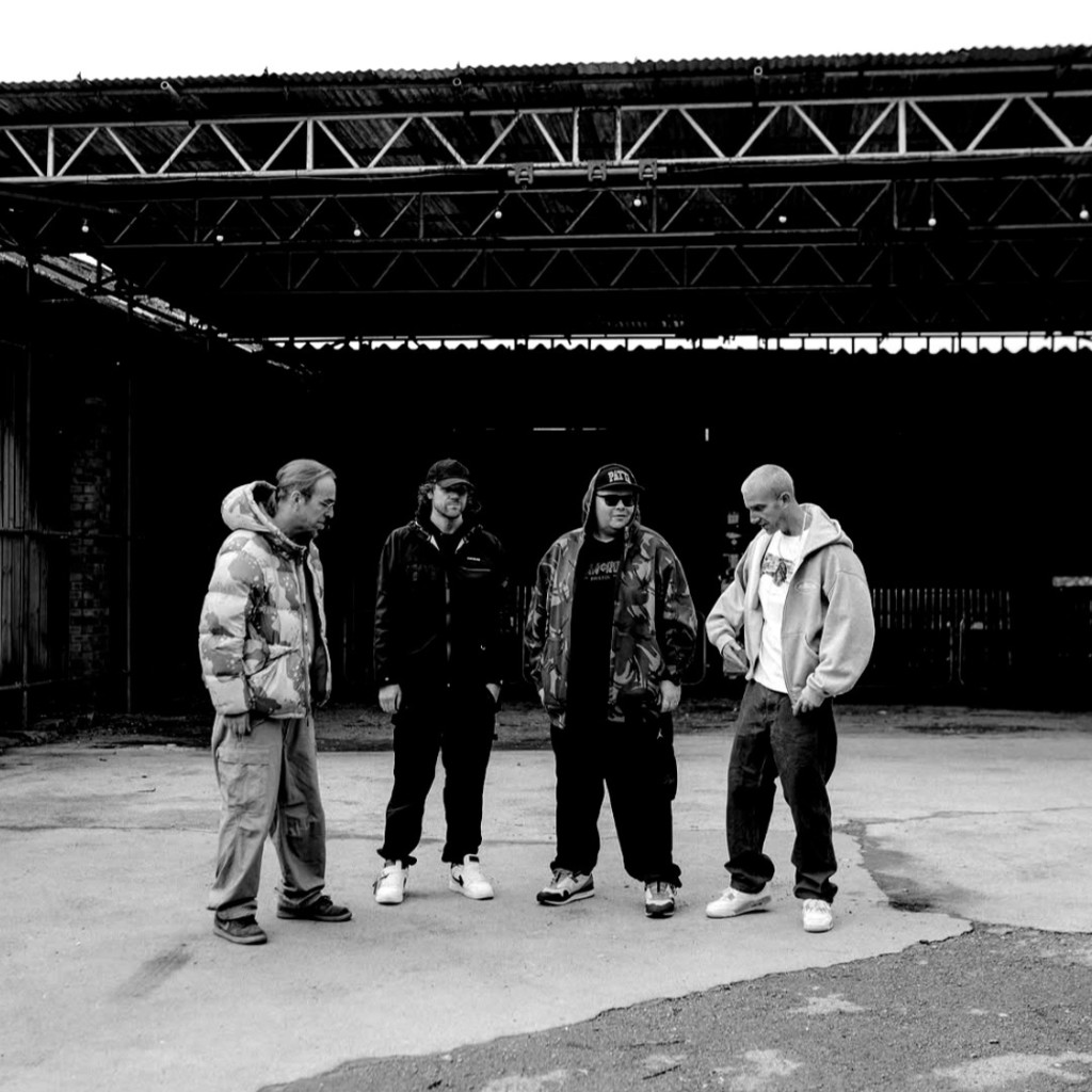 Born On Road Festival