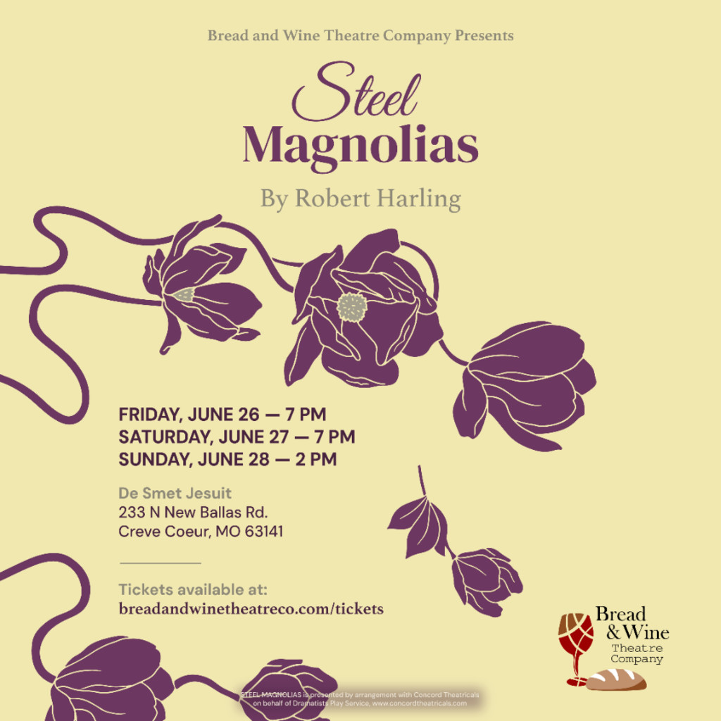 Steel Magnolias