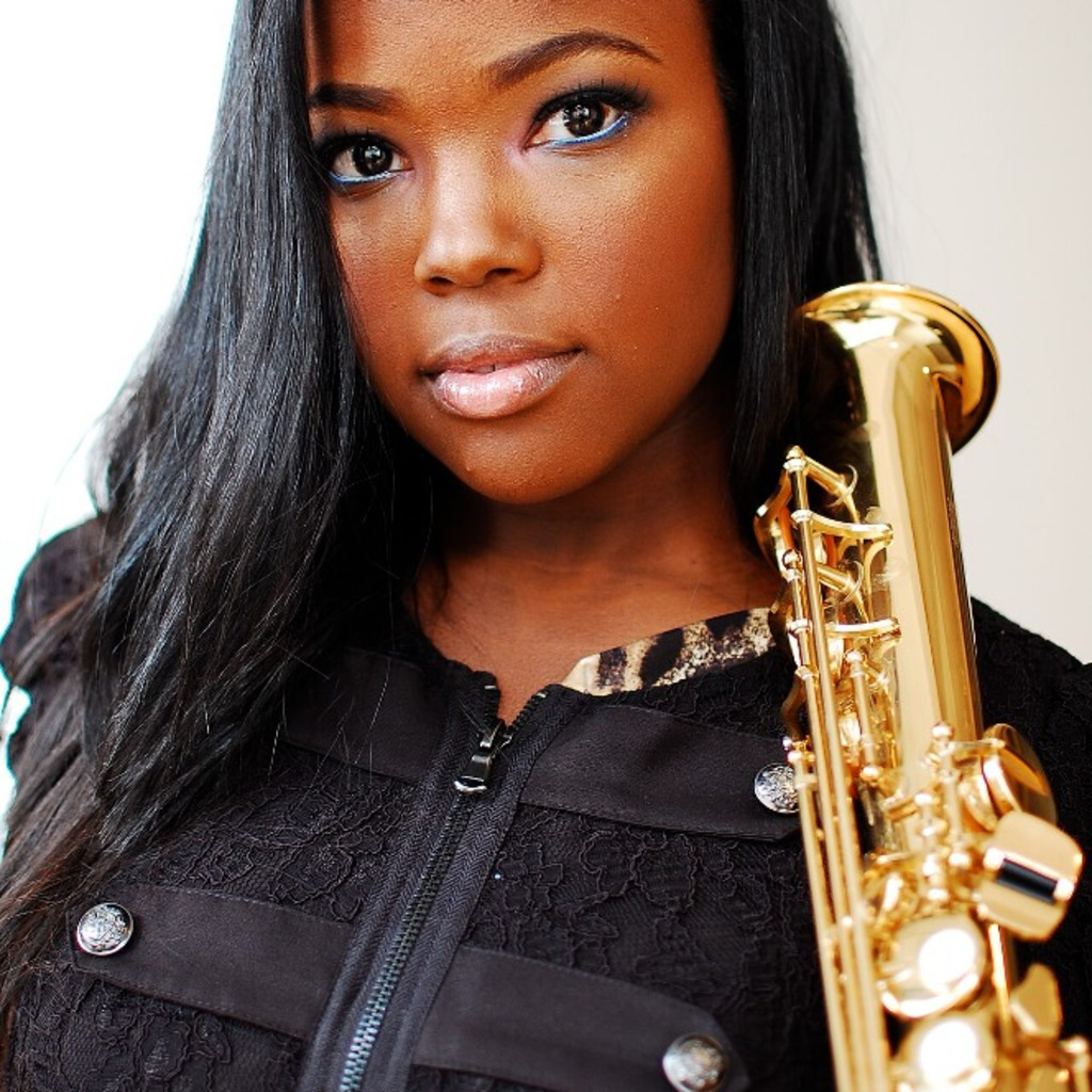 OJS All Stars Big Band with Camille Thurman: A Tribute to the Narcotic Farm