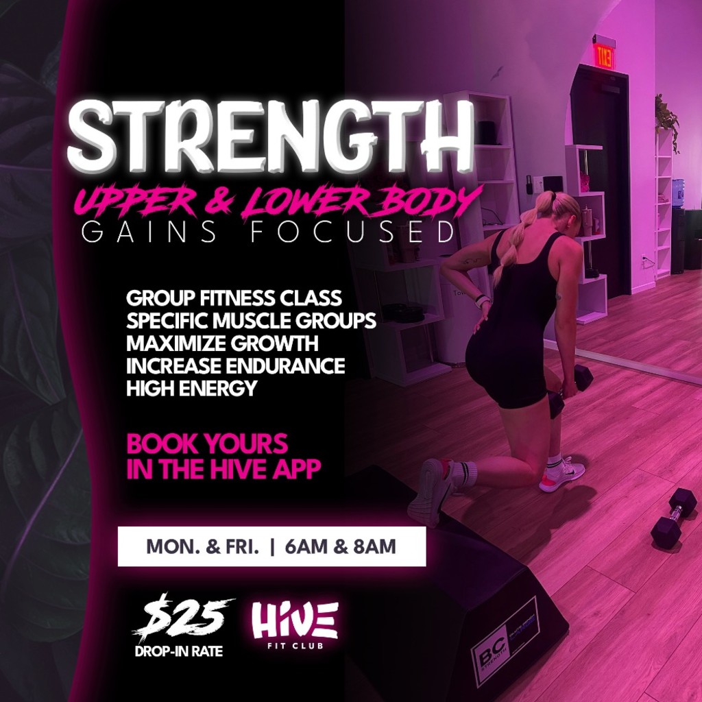 STRENGTH