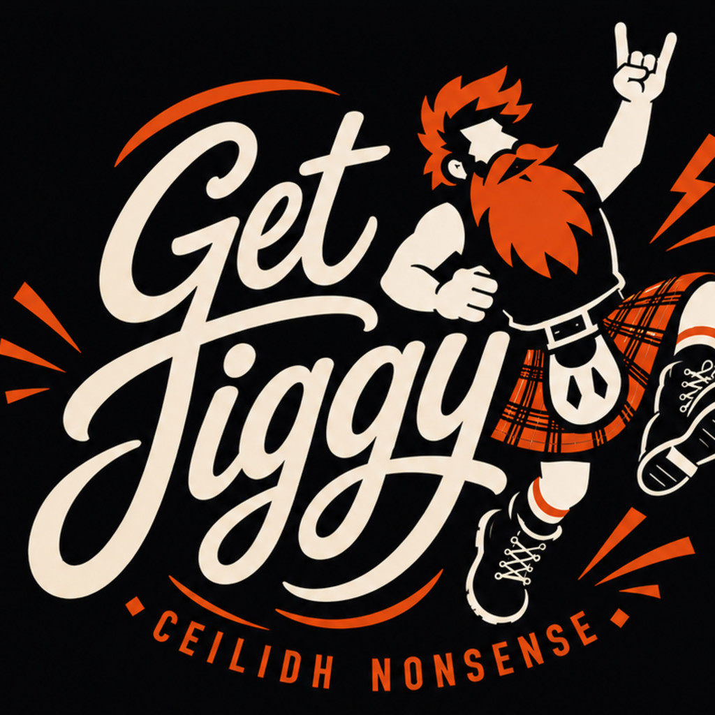 Get Jiggy - Fri 18th September '26