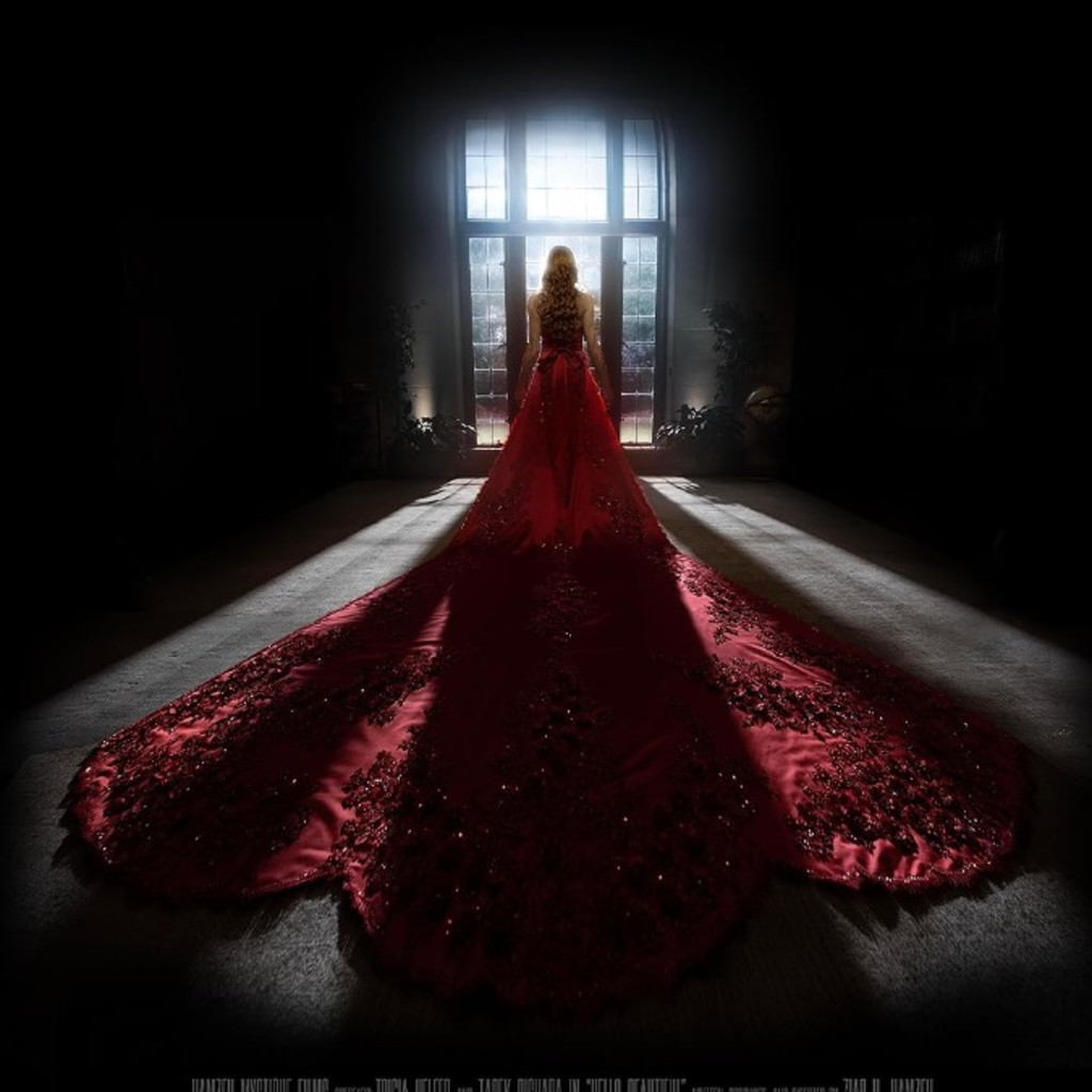 SAT 5:15PM - "Hello Beautiful" w/ Introduction