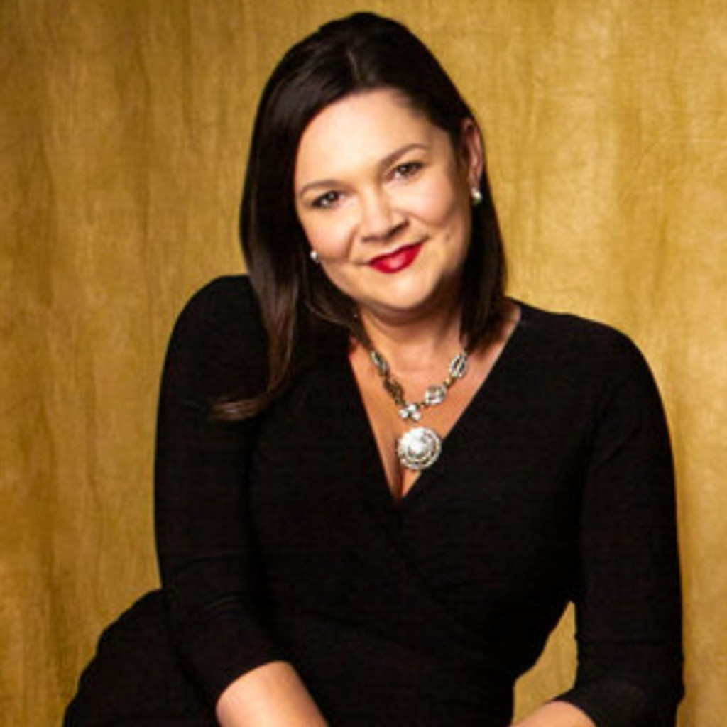 Rose Colella with the Osland-Dailey Jazztet