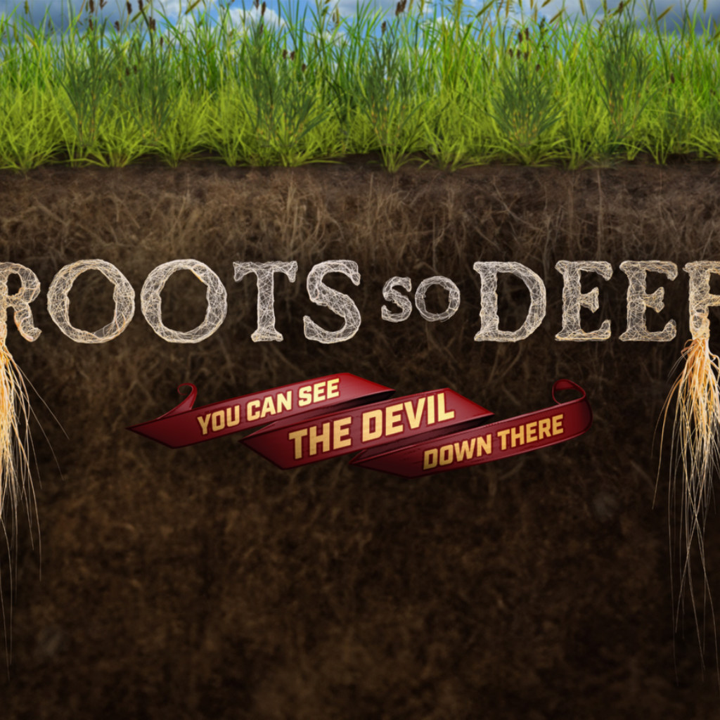 Roots So Deep title banner