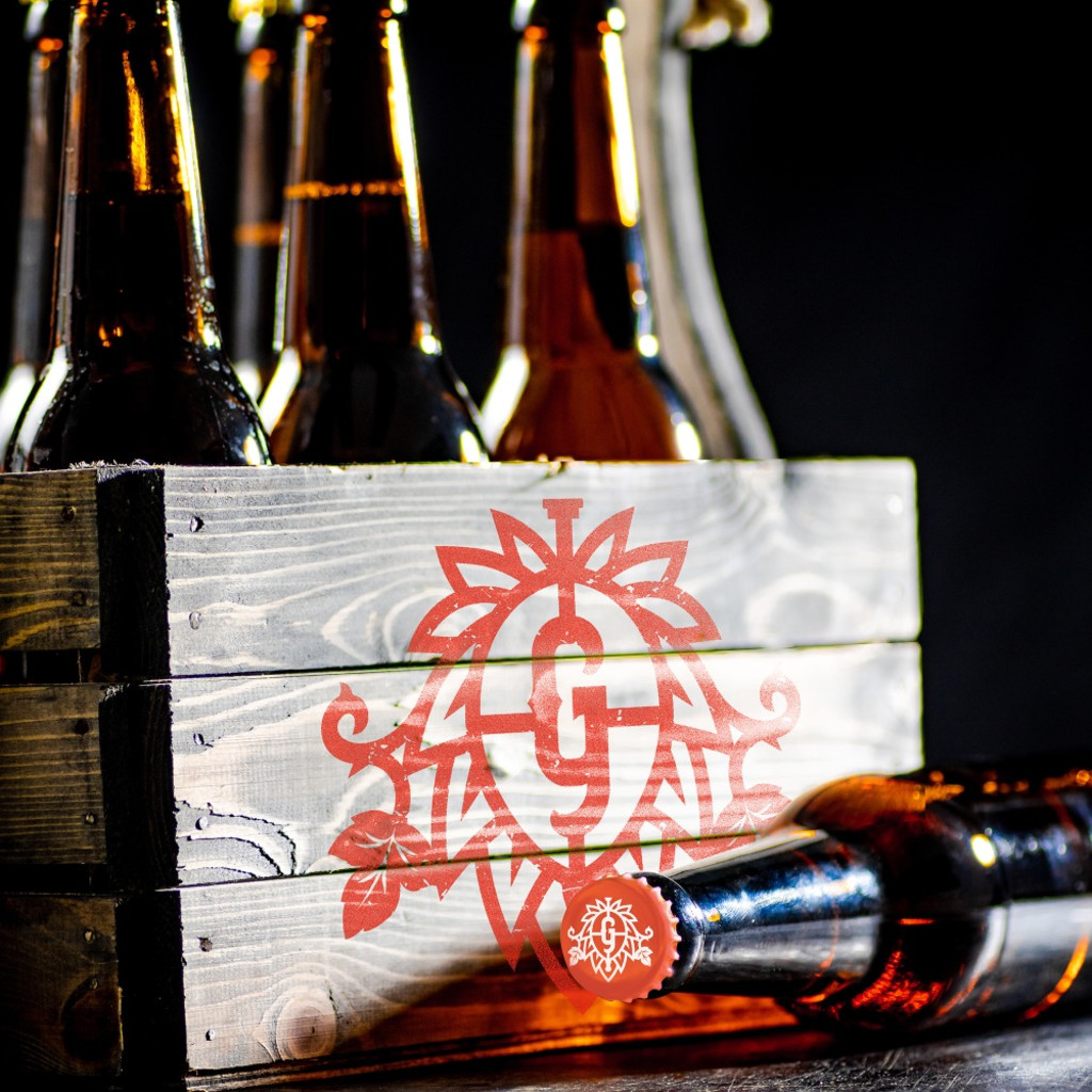 beer box