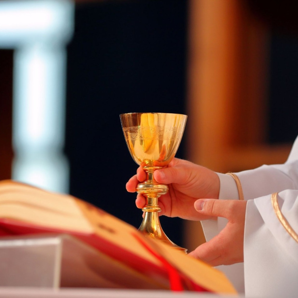 Catholic Mass