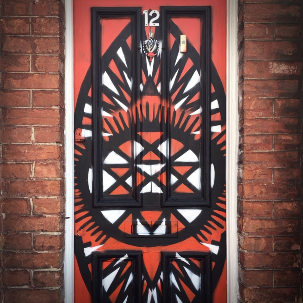 SPIRIT HOUSE XV