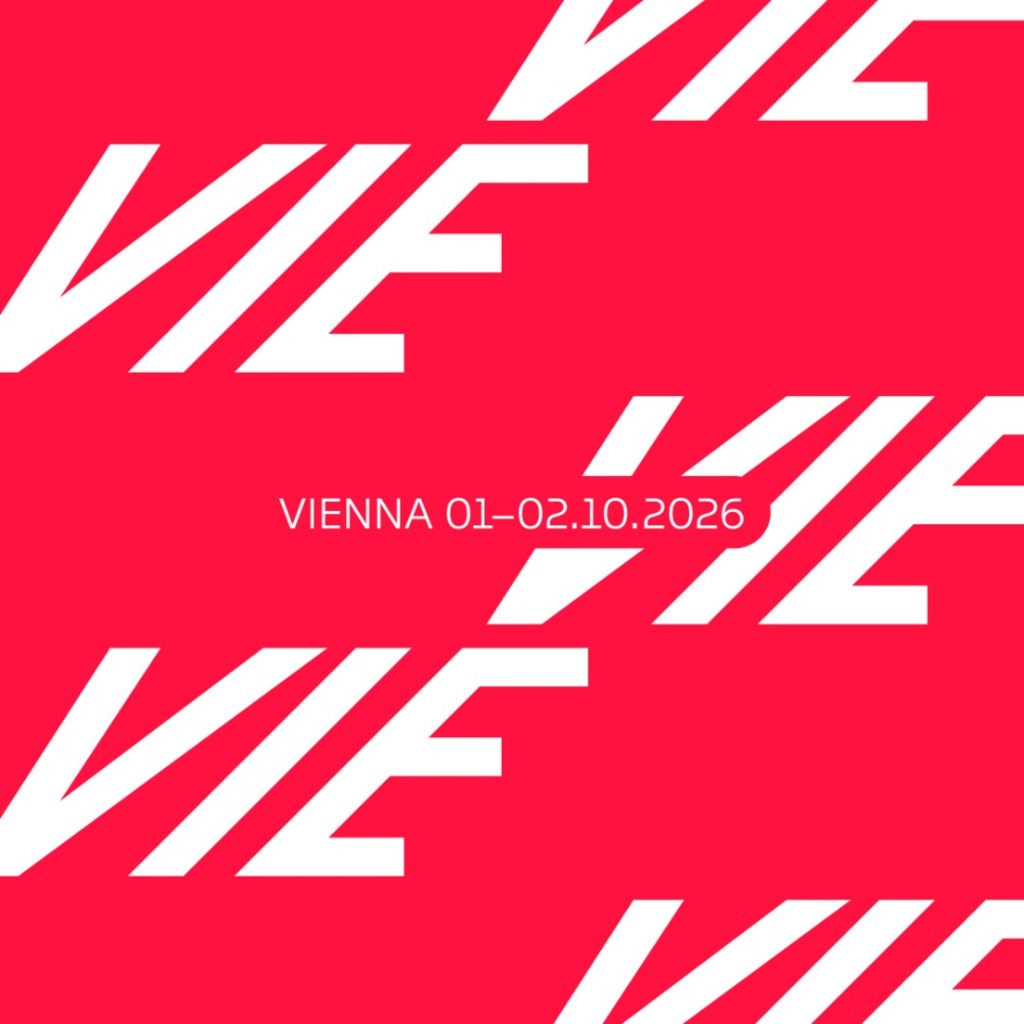 Forward Festival Vienna 2026