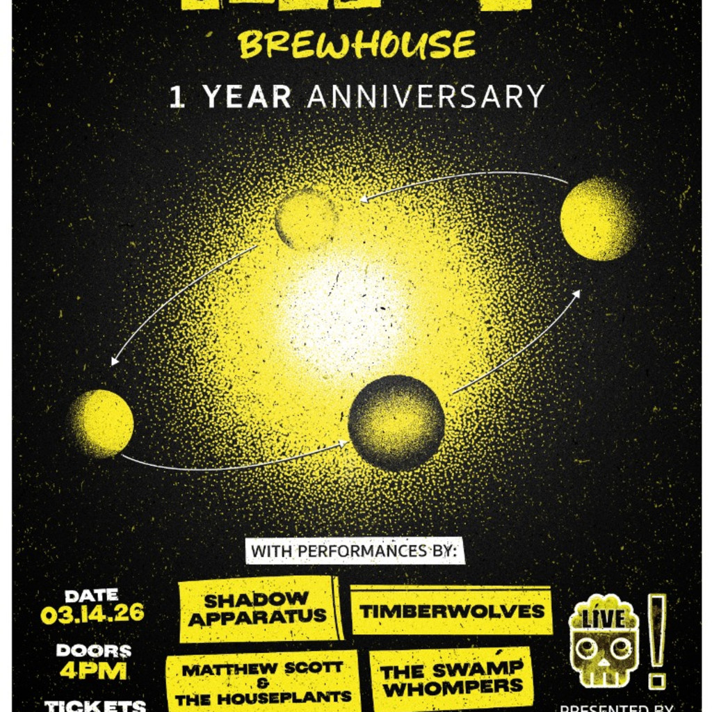 Sandbox 1 Yr Anniversary Party w/ LIVE MUSIC