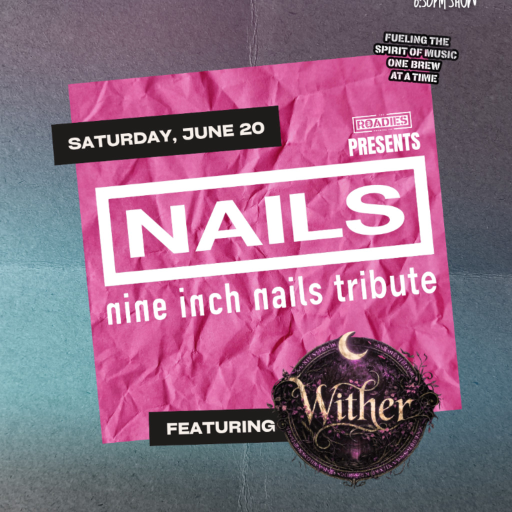 A Nine Inch Nails Tribute with Wither