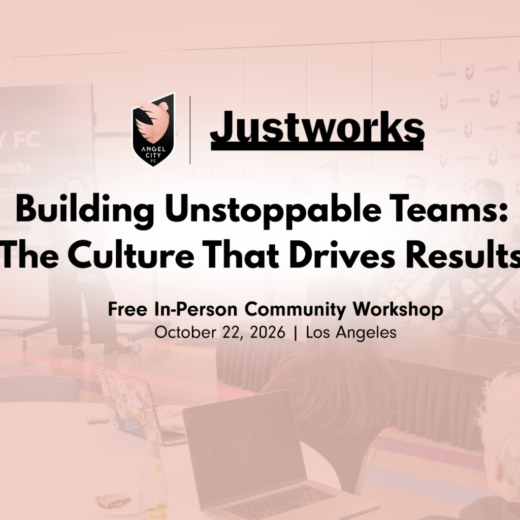 Building Unstoppable Teams: The Culture That Drives Results