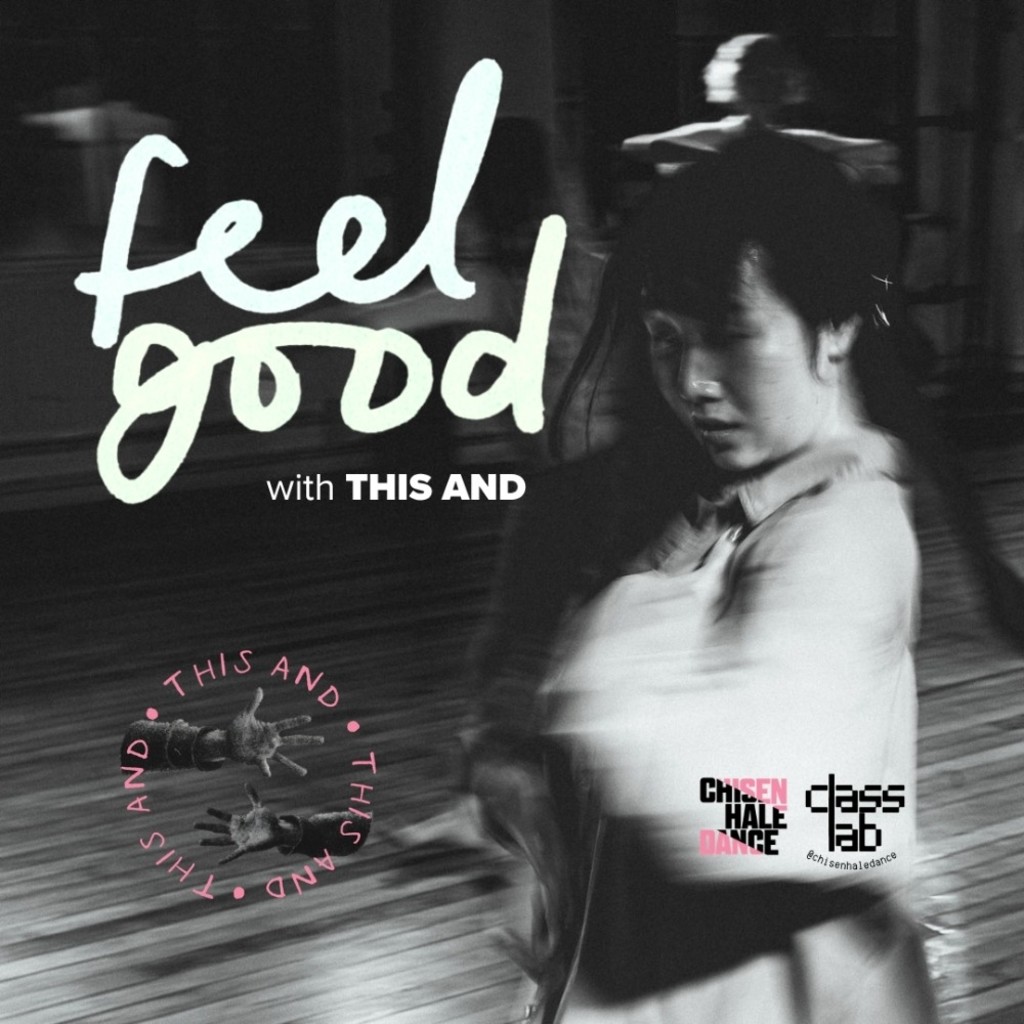 Class Lab - Feel Good