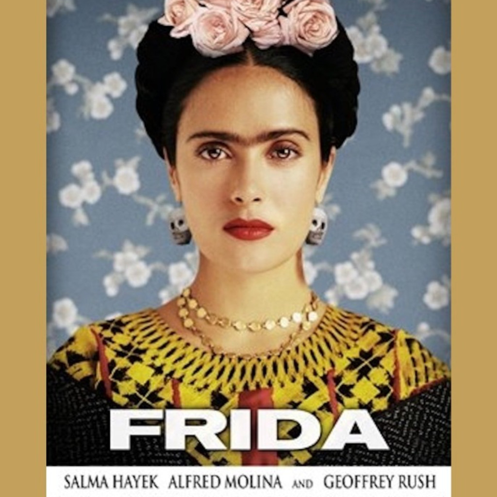 FRIDA