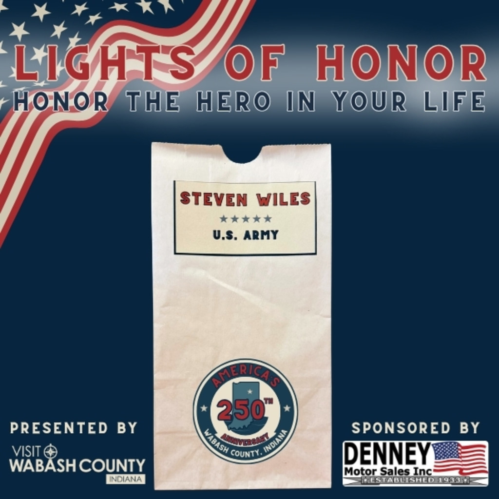 Lights of Honor