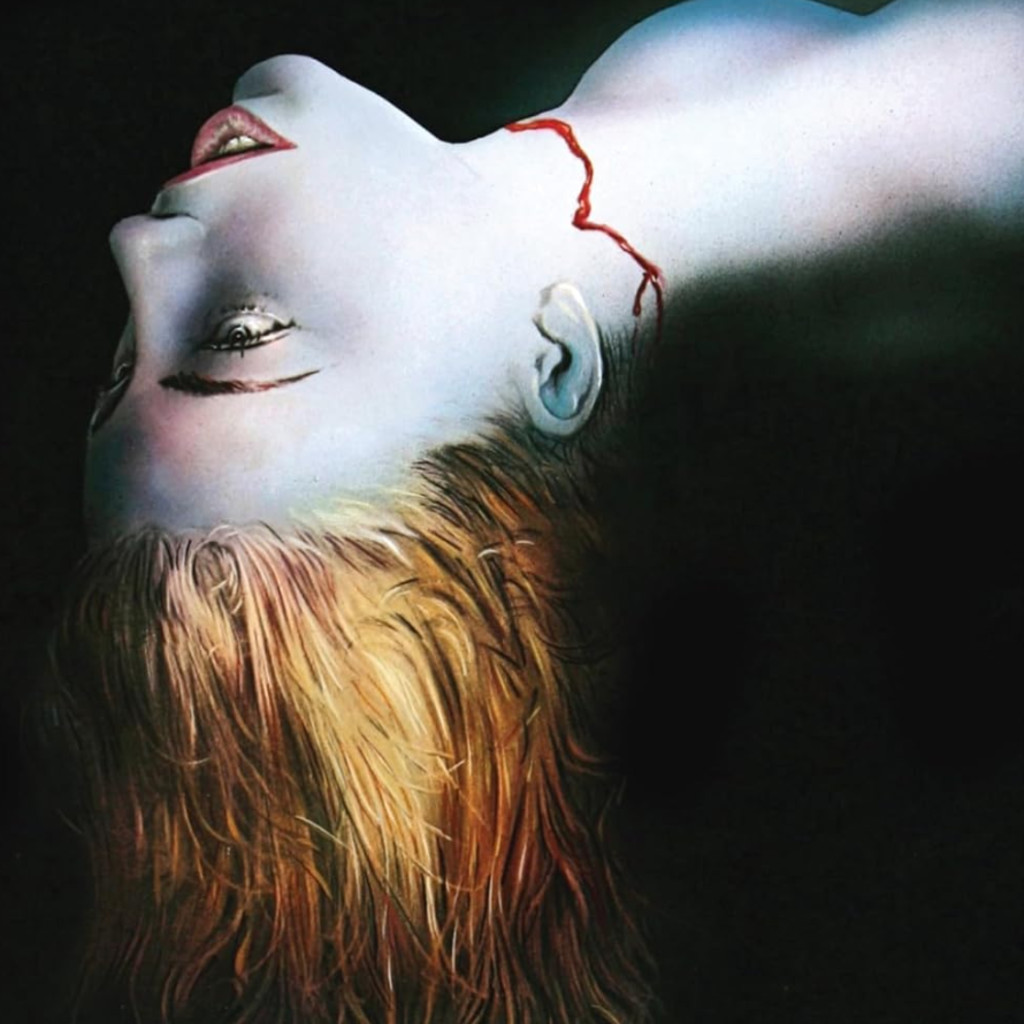 Dario Argento's Tenebrae