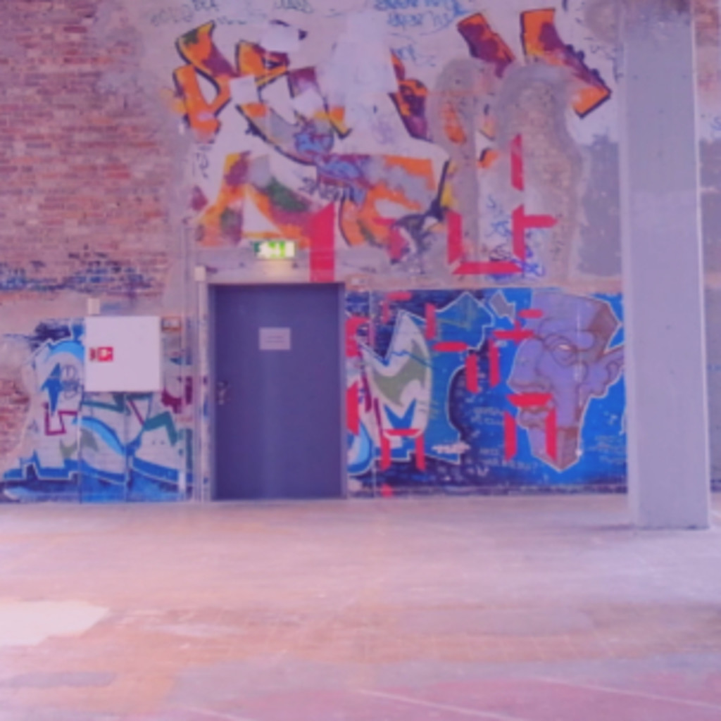 Eroteme presents : John Chantler / Katz Mulk / Sholto Dobie