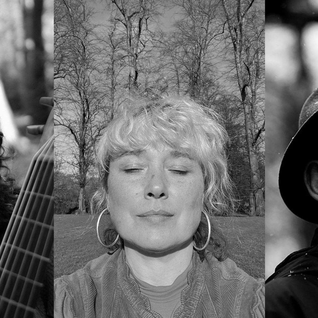Daylight Music: Midsummer with The Memory Band, Lisa Knapp + Lucine Musaelian