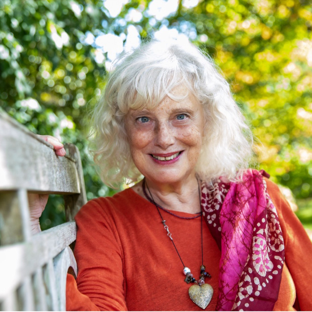 Hampstead Psychotherapy Club - November webinar with Emmy van Deurzen - Living Beyond Confrontation with Death
