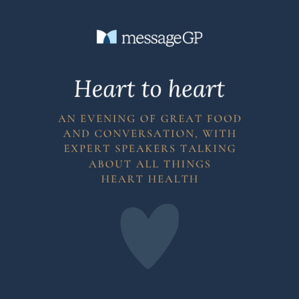 Heart to Heart