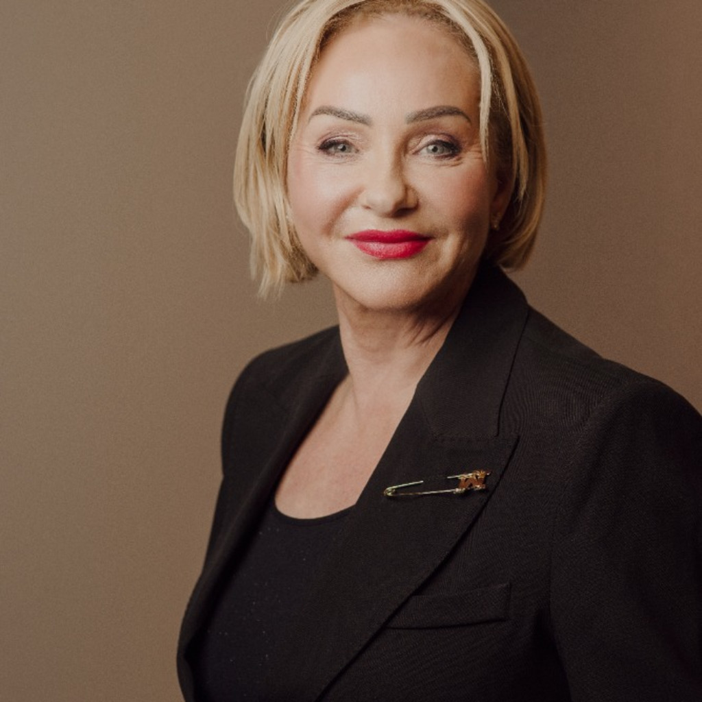 Masterclass with Fiona Harrold: Get In The Press! How to use the #1 strategy of global leaders to amplify your authority