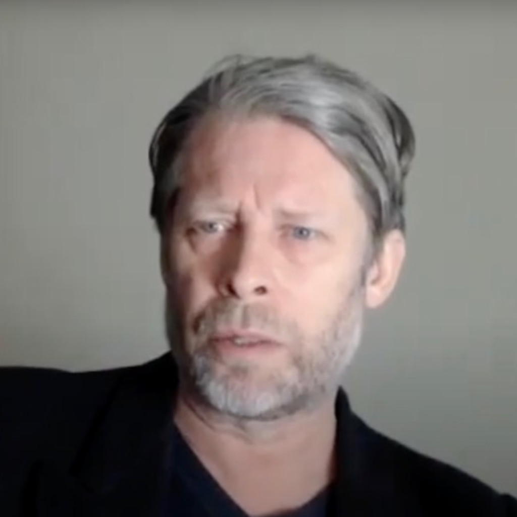 Non-Duality Meeting with Steve Ford