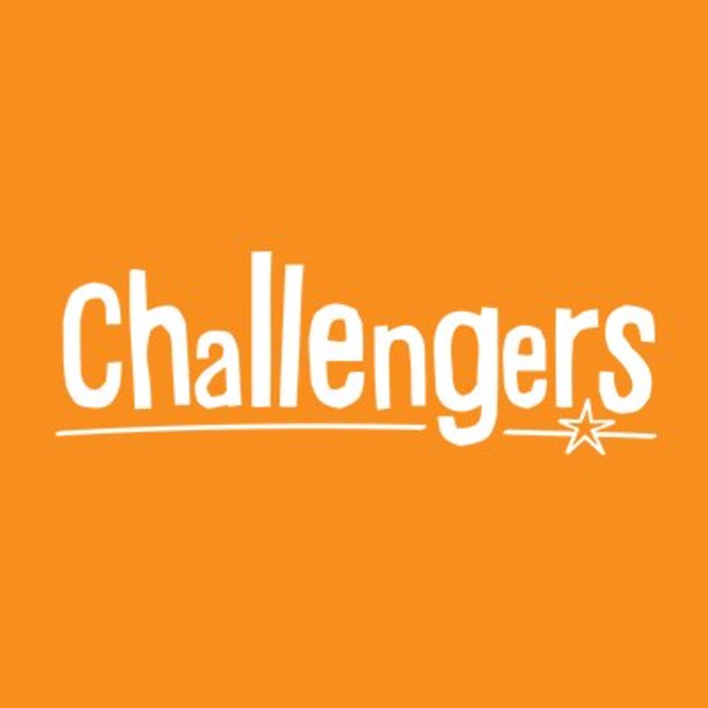 Challengers Orange Aid