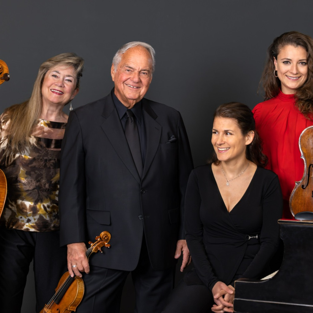Celebrating Pablo Casals with Espressivo!