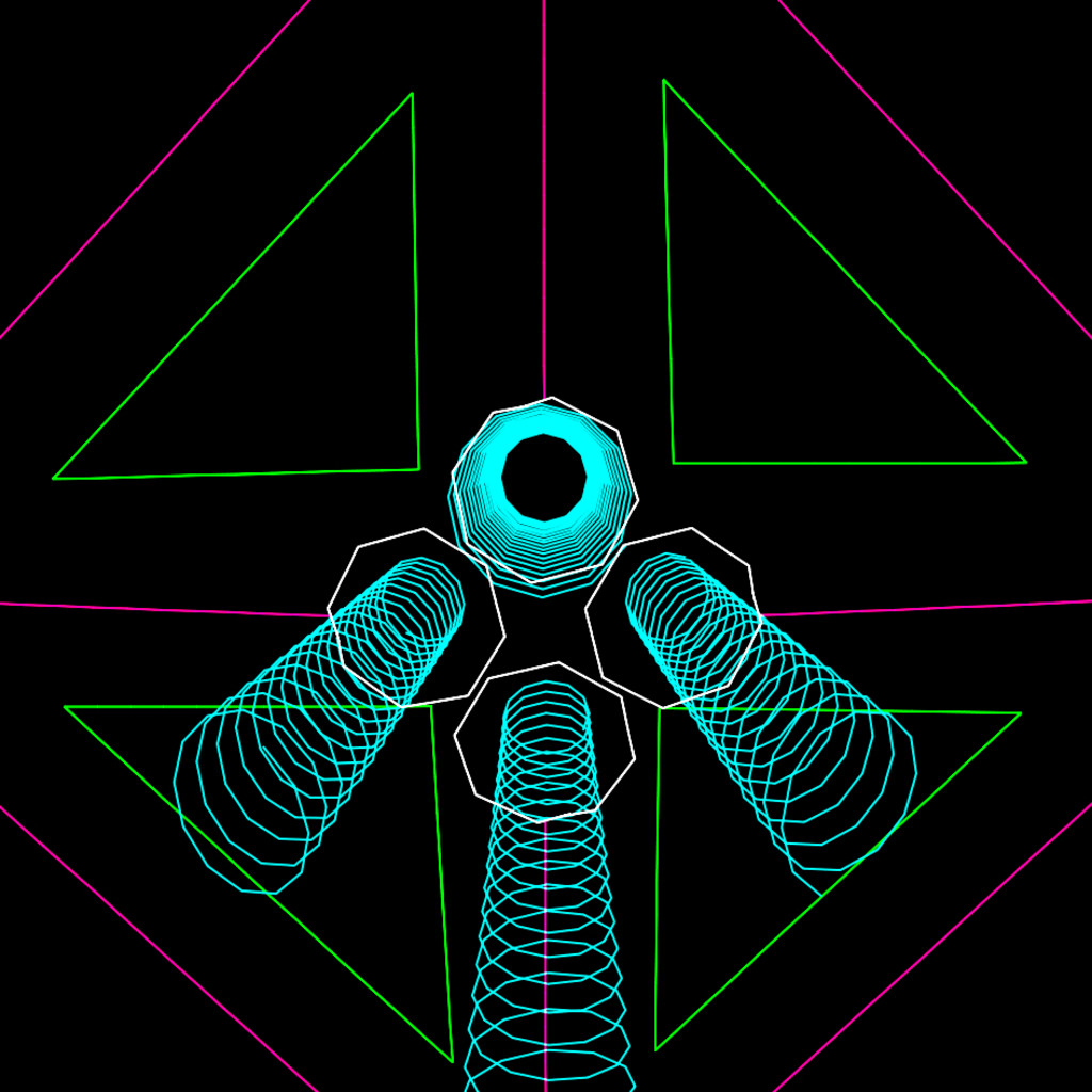 Laser X - 90s Alternative Rock Laser Light Show