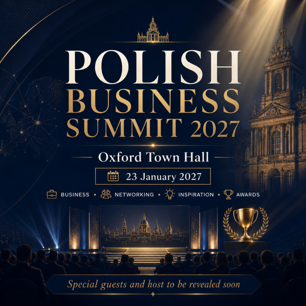 Polish Business Summit '27