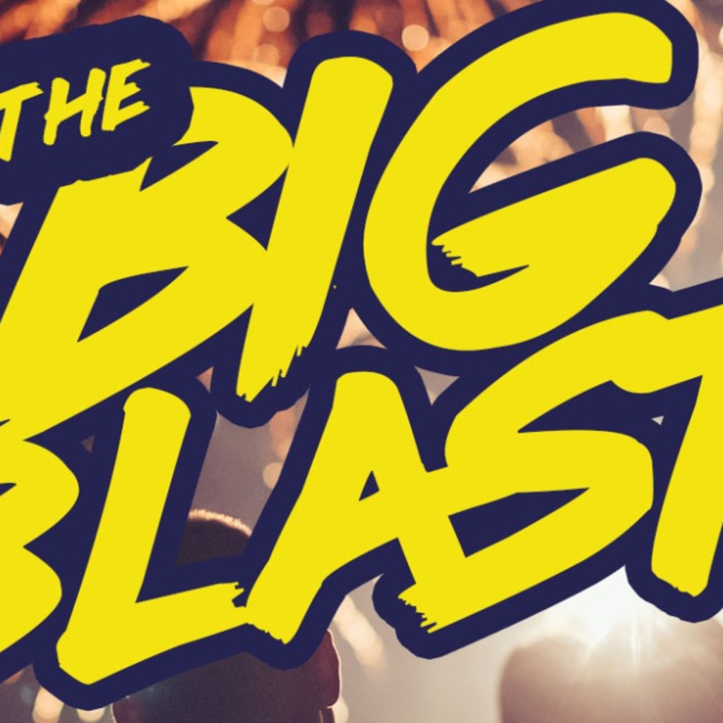 The Big Blast sponsored by Clenviro
