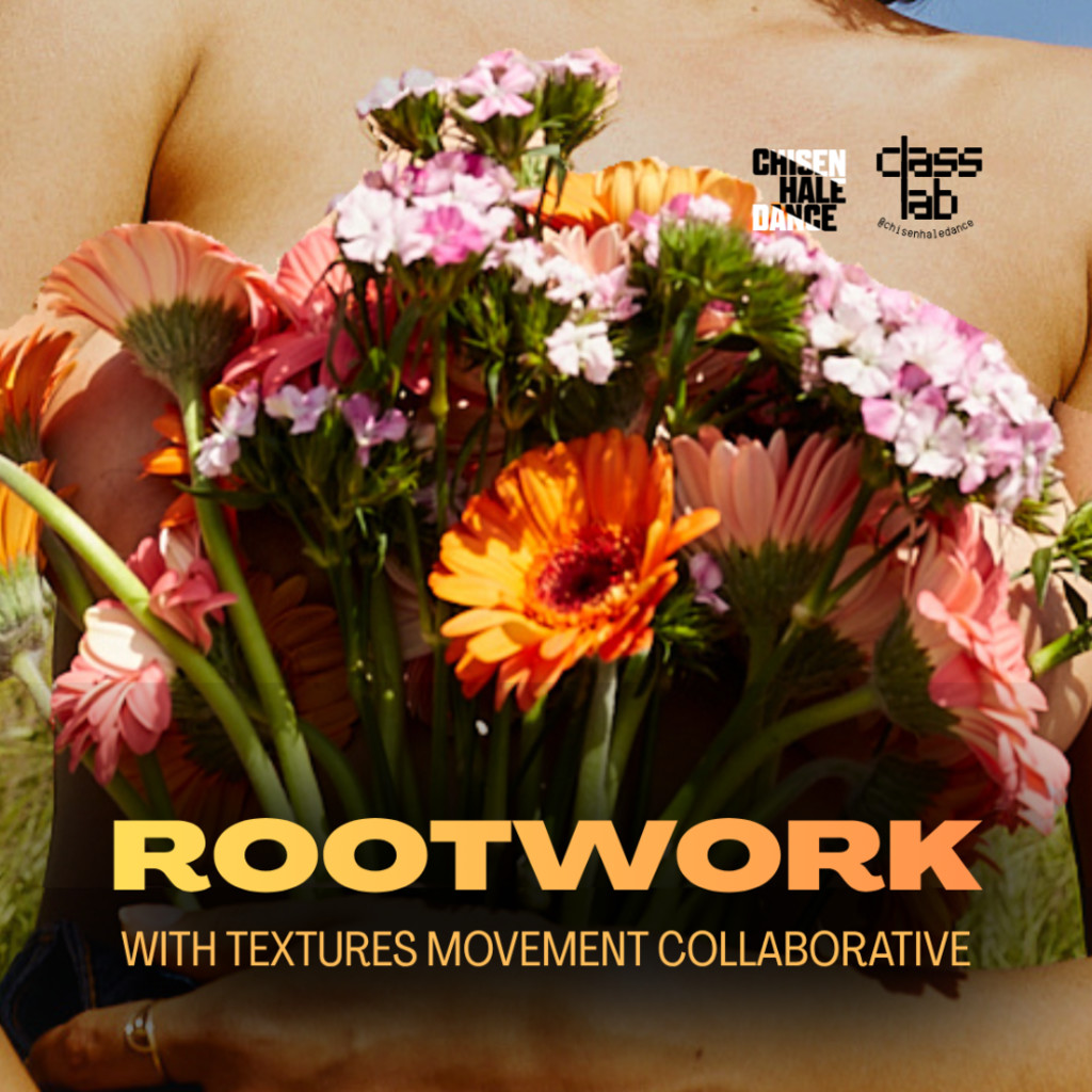 Class Lab - Rootwork with Elana Goodman