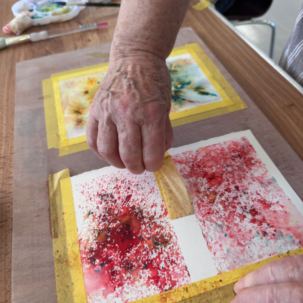 Sunday Studio in Headington @ Deepwell Arts