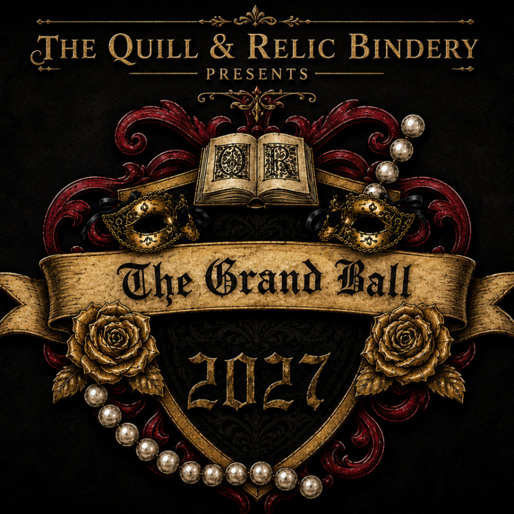 The Grand Ball