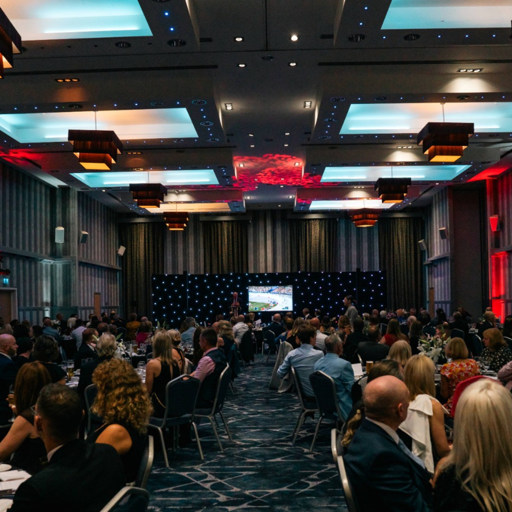 Welsh Athletics & Run Wales Annual Awards Evening 2025