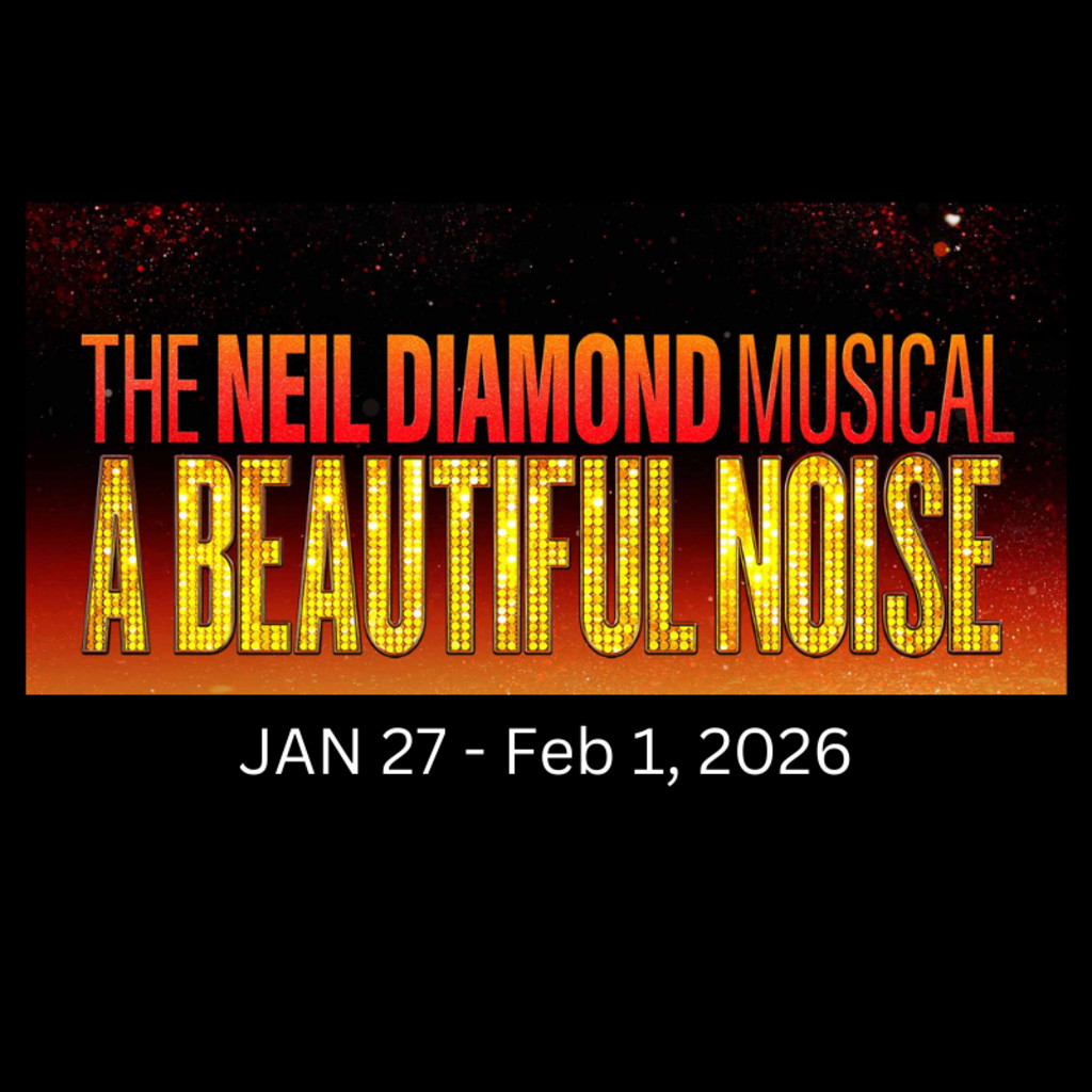 A BEAUTIFUL NOISE