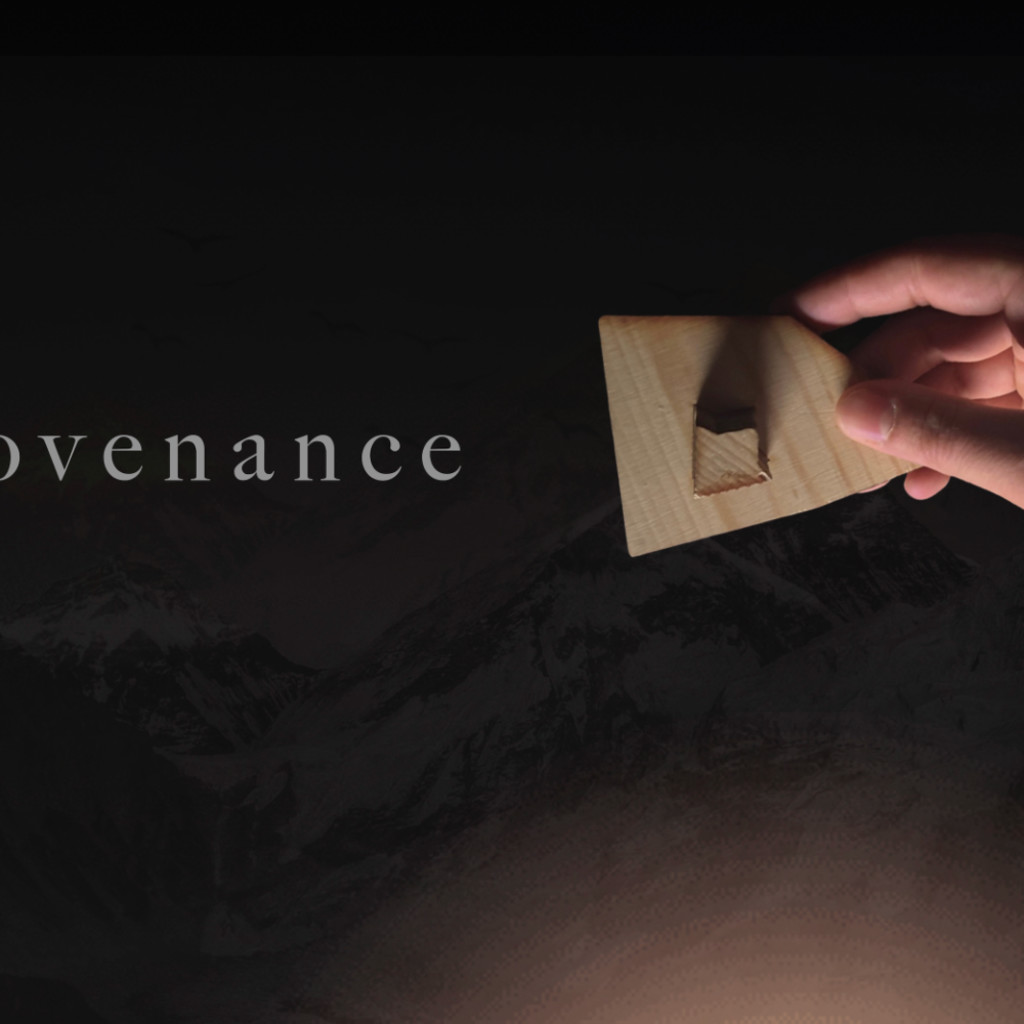 Provenance