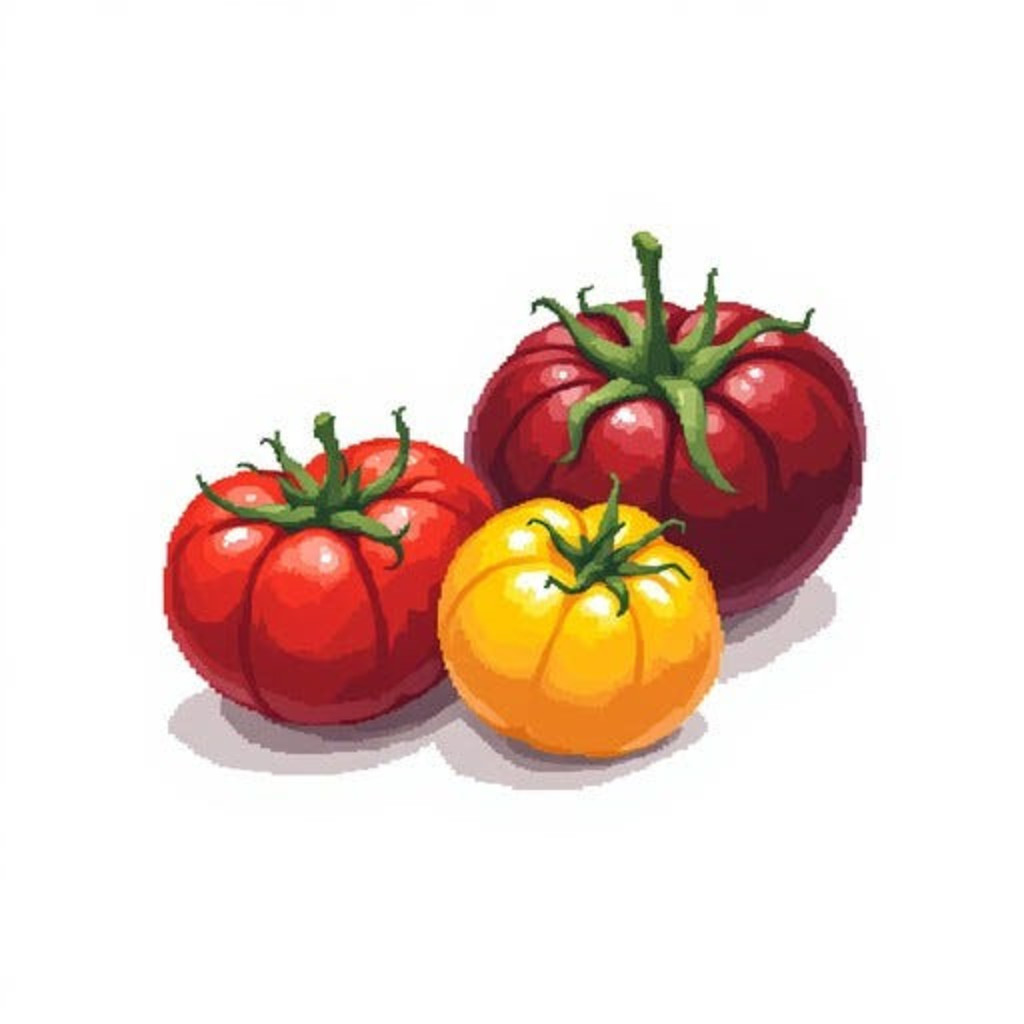Tomato Dinner w/ The Pie Chest