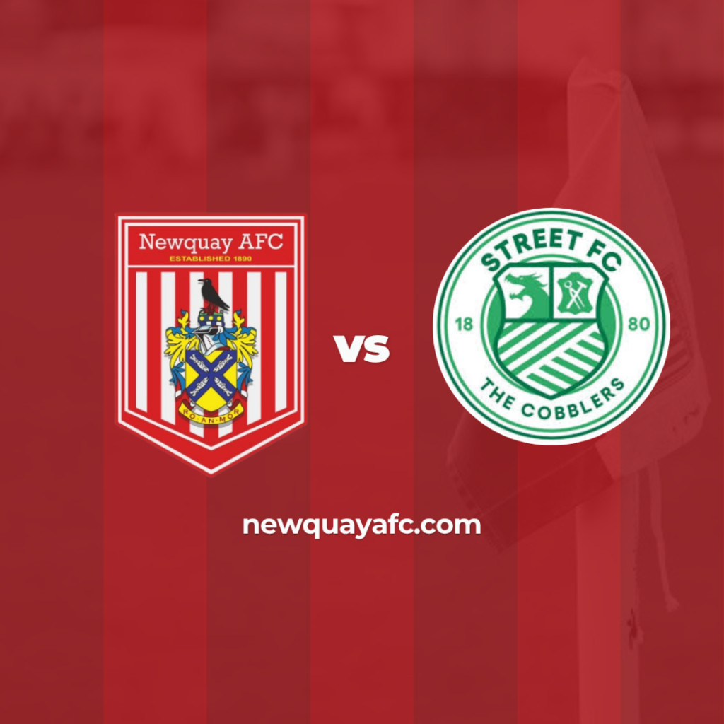 Newquay AFC vs Street FC