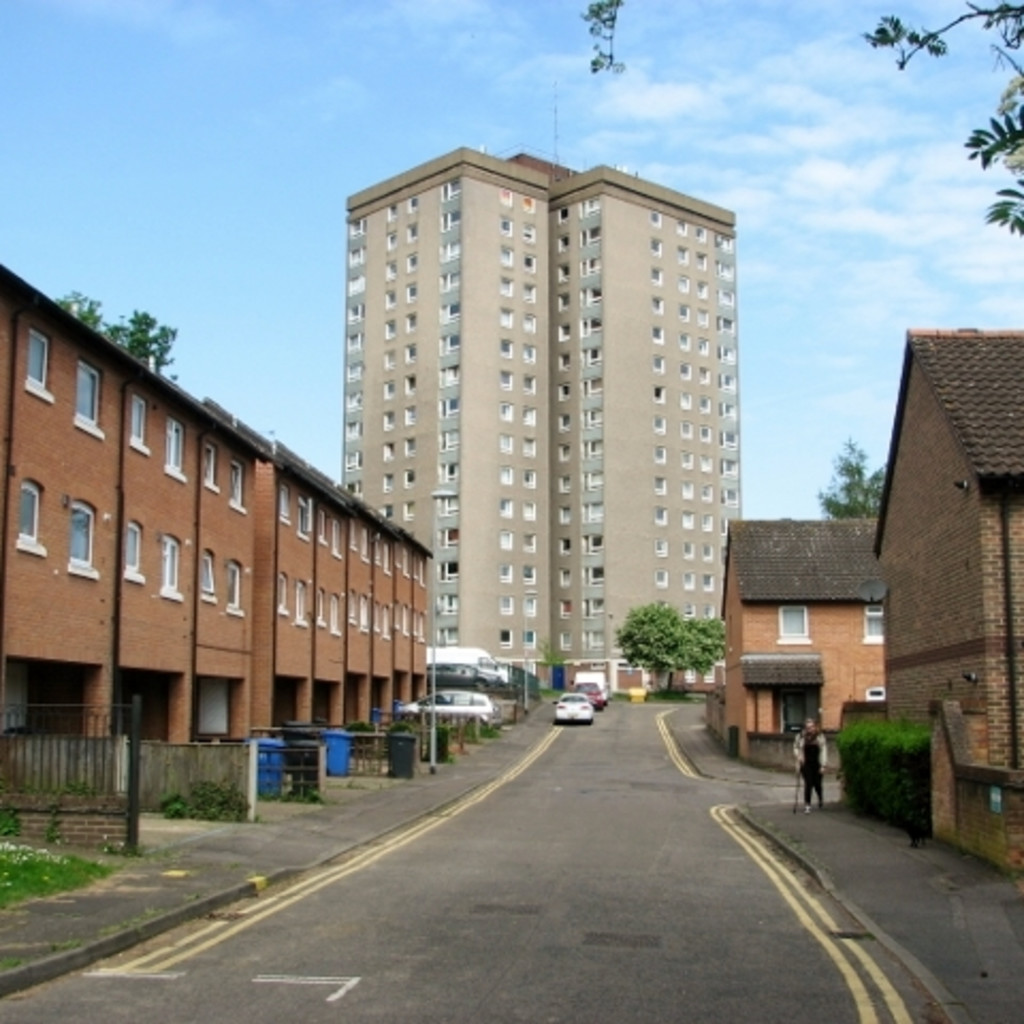 Leasehold Enfranchisement Update - Online Half-Day Conference