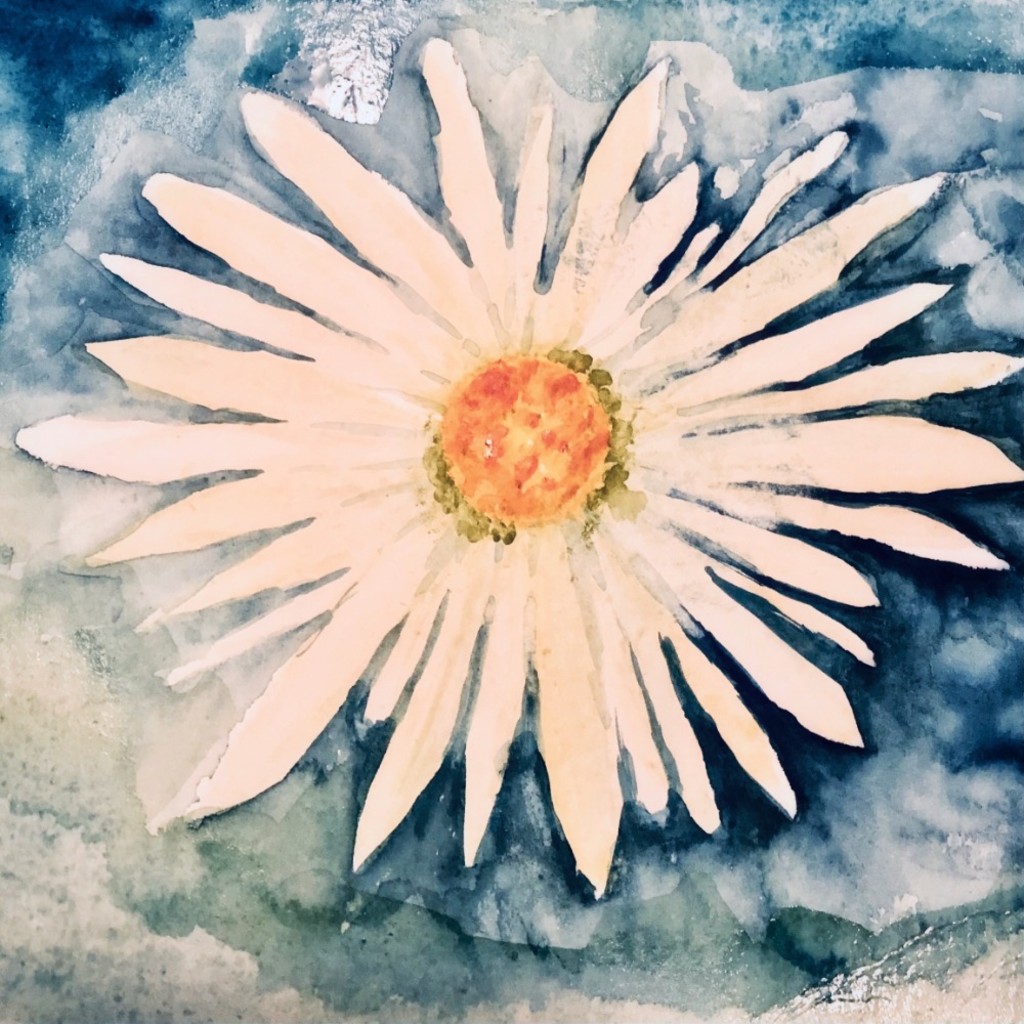 An Introduction to Watercolour Painting