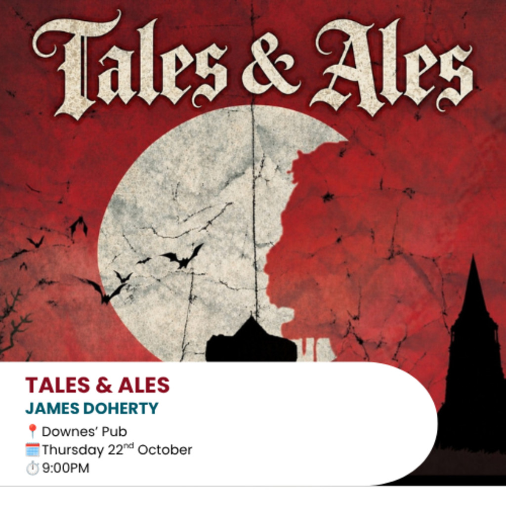 Tales & Ales