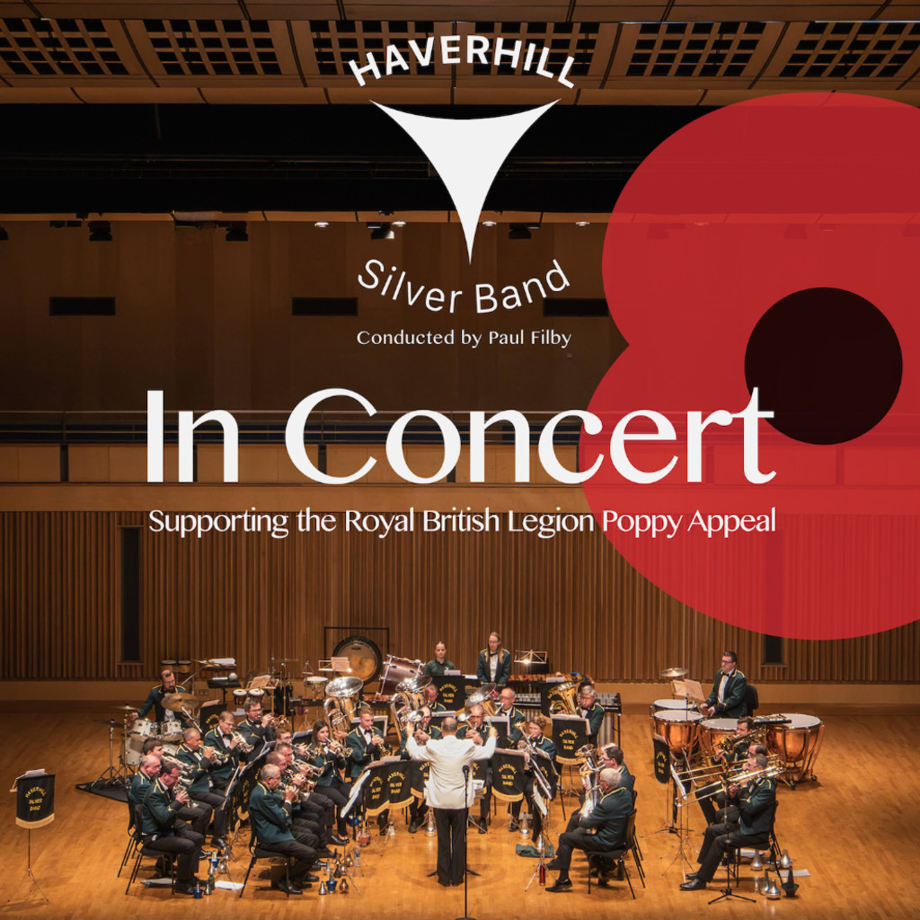 Remembrance Concert - Thaxted Church