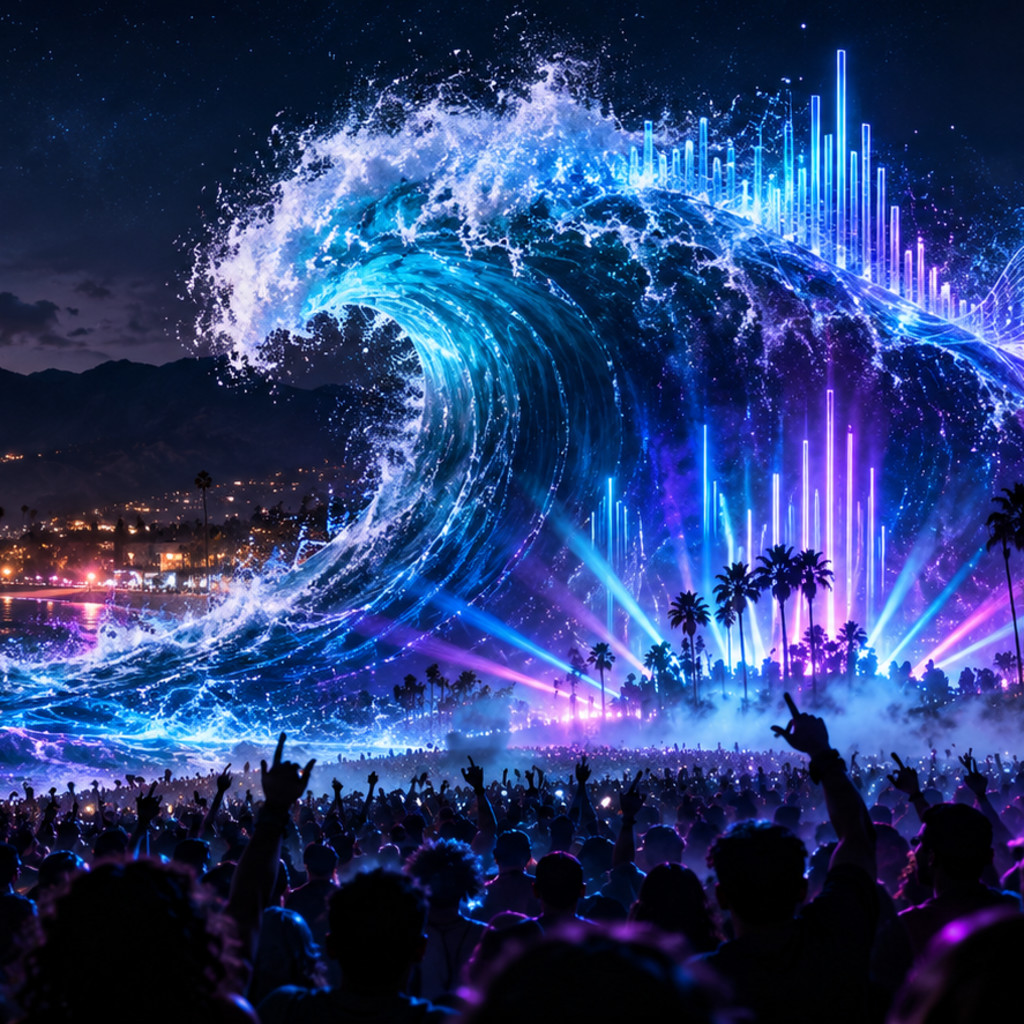 The Next Wave