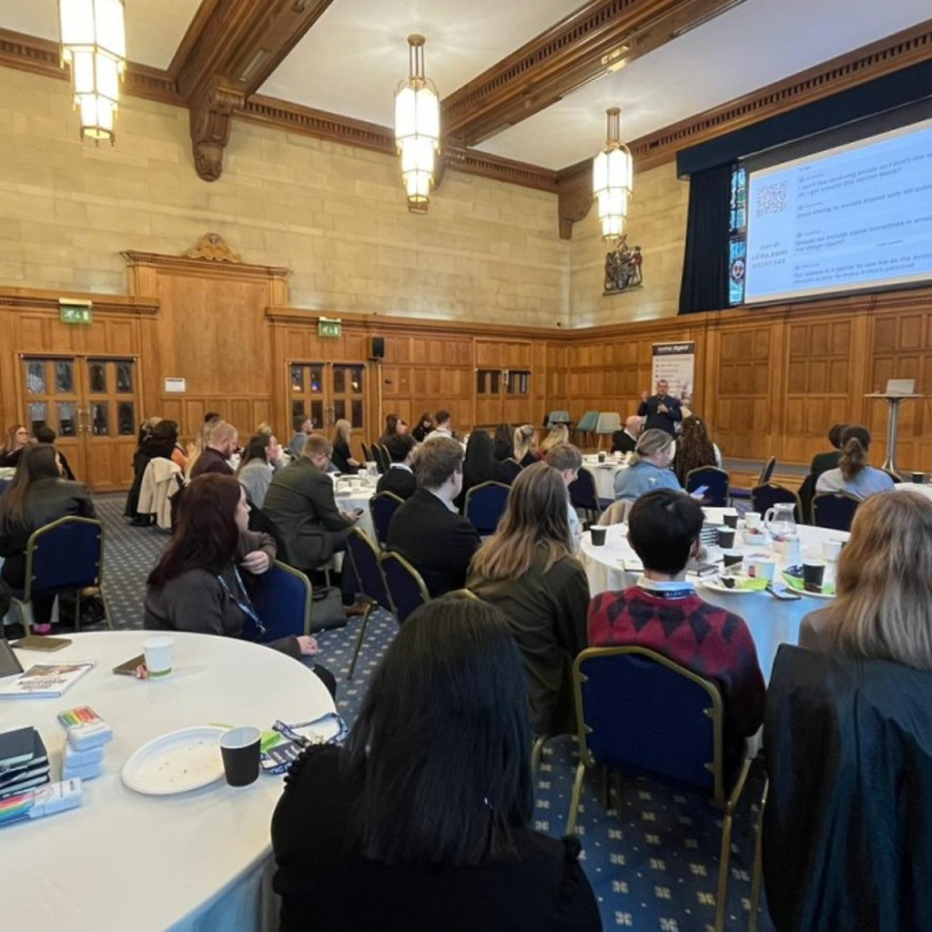 The Half-Day AI and Marketing Masterclass | Iconic Live