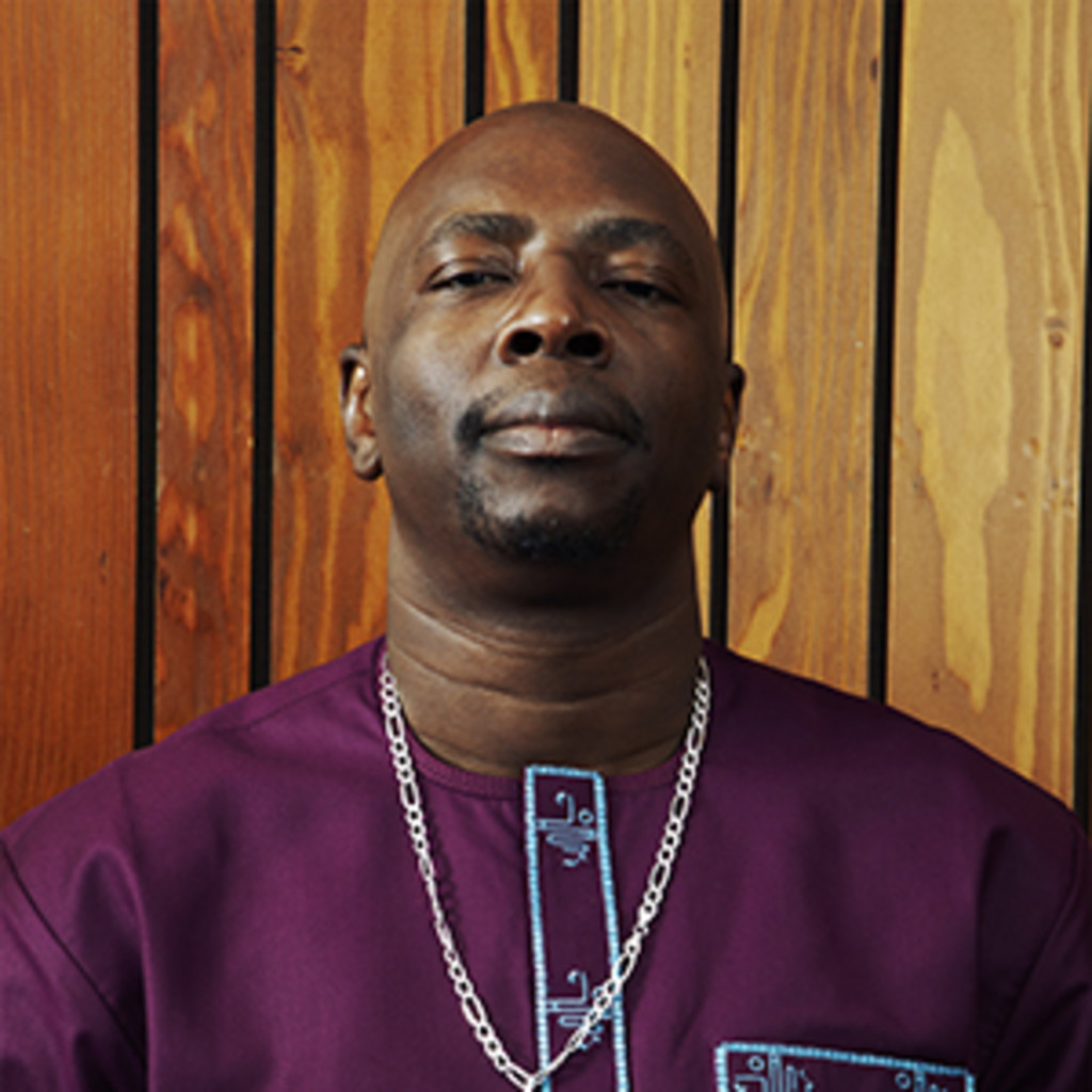 Vieux Farka Touré