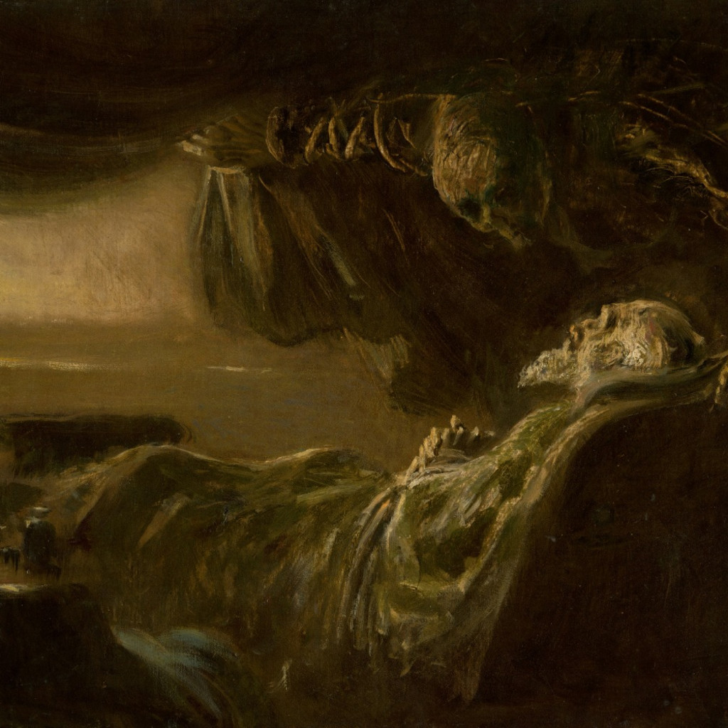 Victorian Death and Afterlife – In-Person Lecture