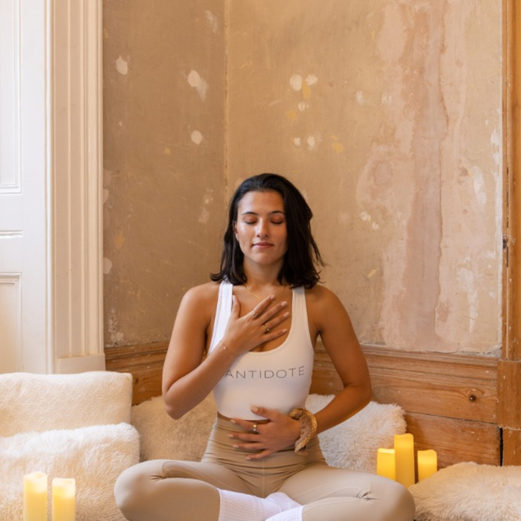 Guided Classical Breathwork Session 1